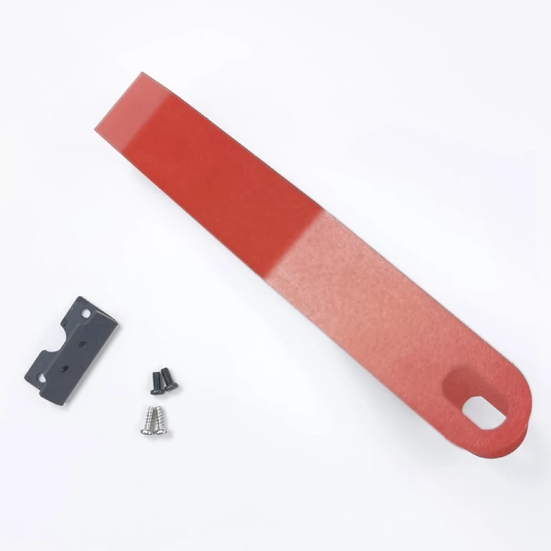 Adatto per Xiaomi M365 1S PRO PRO2 Series modifica Scooter staffa parafango universale in metallo da 8.5-10 pollici