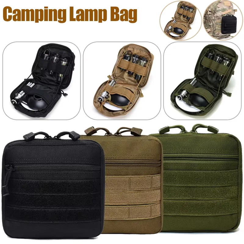 1/2PCS Camping Tent…