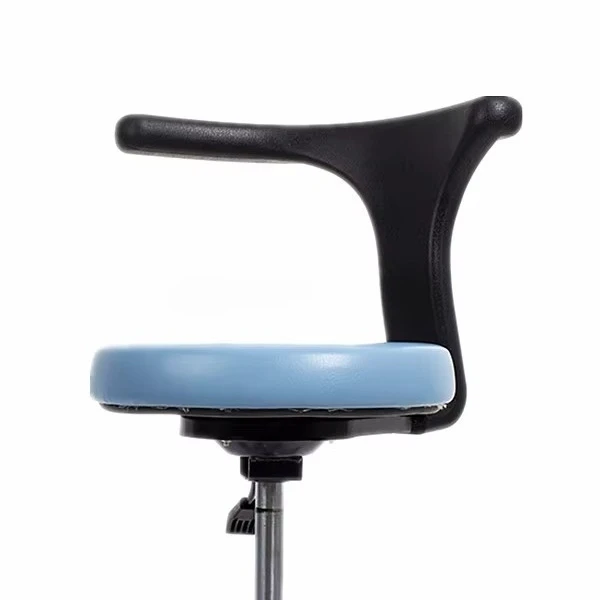 Comfortable and Durable Dentist Stool Doctor Examination Chair for Clinic