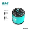 RF4 RF-2KDMM Microscope Camera HDMI 1080P 60FPS 4