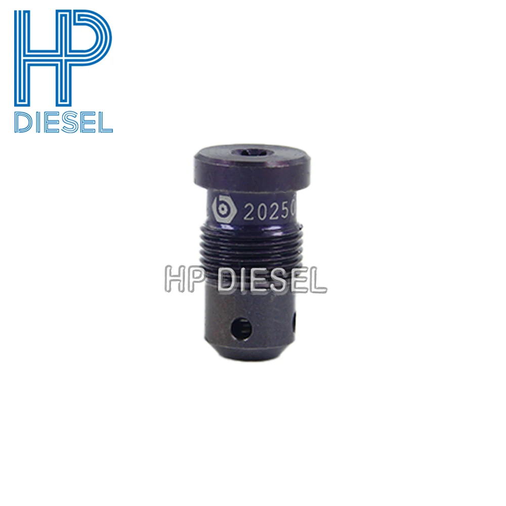 Befrag, 7pcs/set,M10, Non-return Valve, for CAT C7/C9 Actuating Pump 319-0678/319-0670, Diesel Fuel Engine Injection System Part