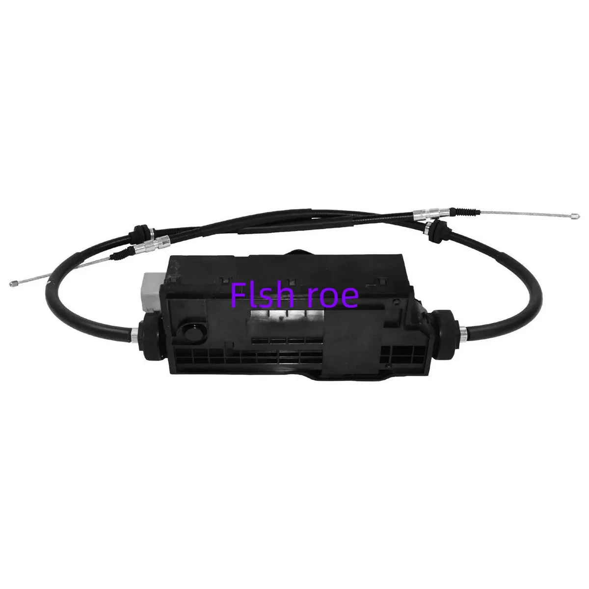 34436868514 34436874220 The B-M=W F15 electronic parking brake is applicable to BMW X5, X6, F15,  F16 models.