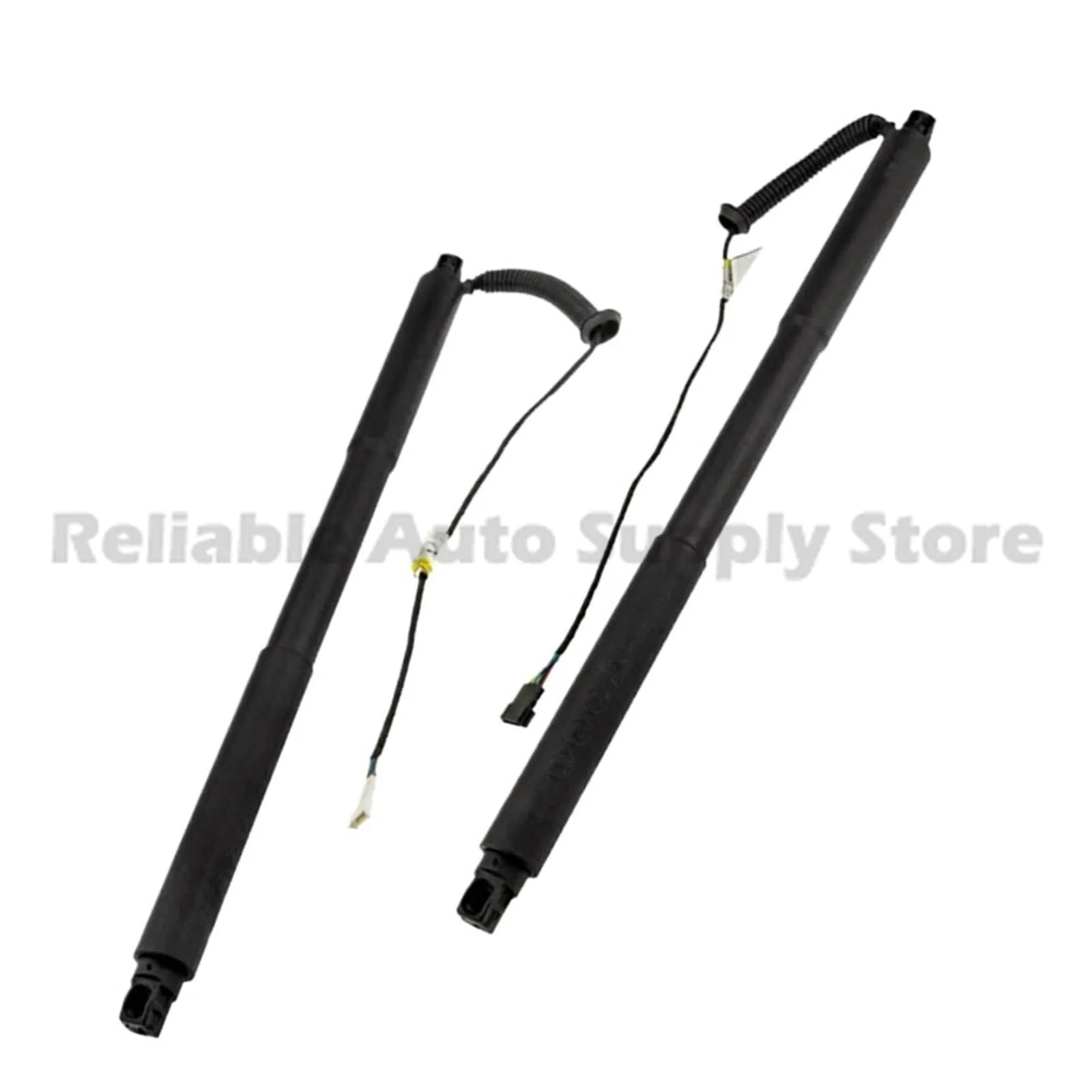 

1 Pair 2pcs For BMW Car Tailgate Electric Support Rod Suitable for 51247340975 Factory Supply