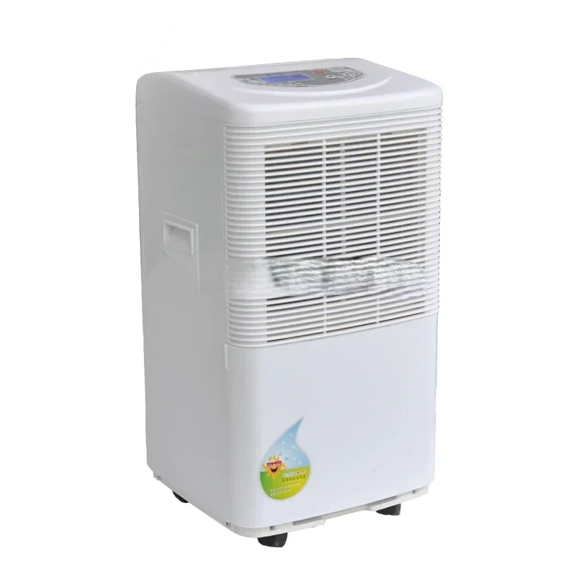 hot sale Réservoir d'eau amovible domestique, réducteur d'humidité de l'air, machine d'élimination