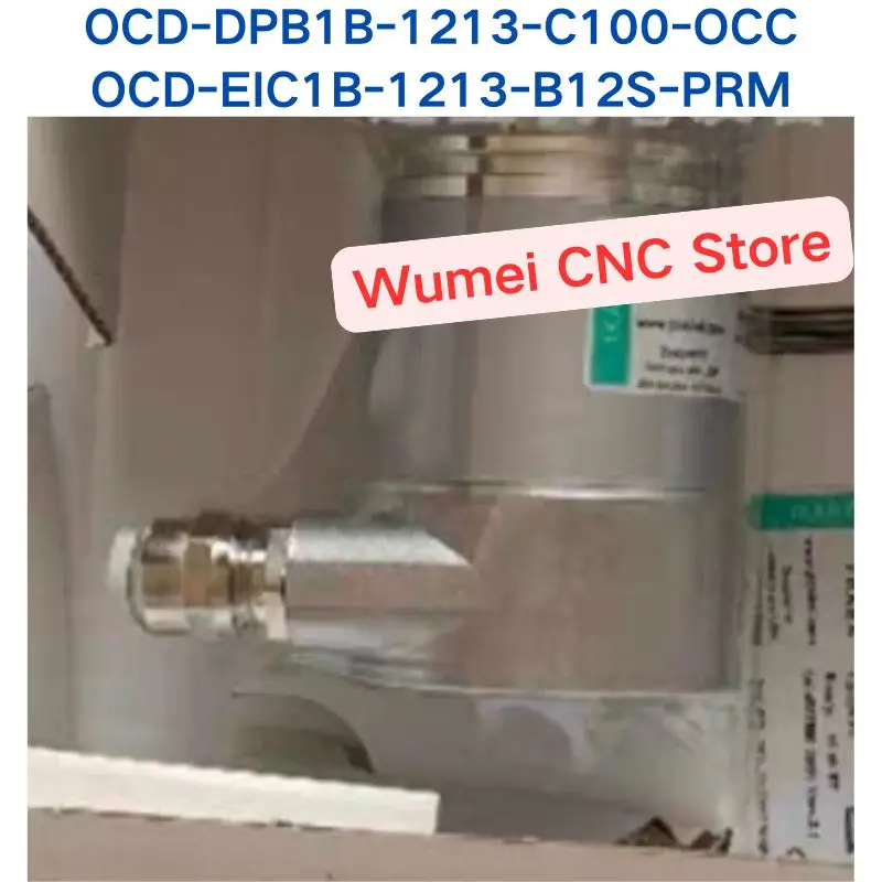 Brand new original encoder OCD-DPB1B-1213-C100-OCC OCD-EIC1B-1213-B12S-PRM