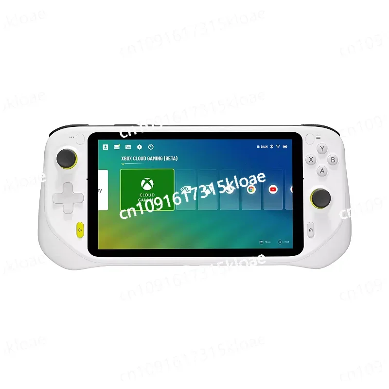 Cloud gaming handheld game console 1080P 7 inch portable travel