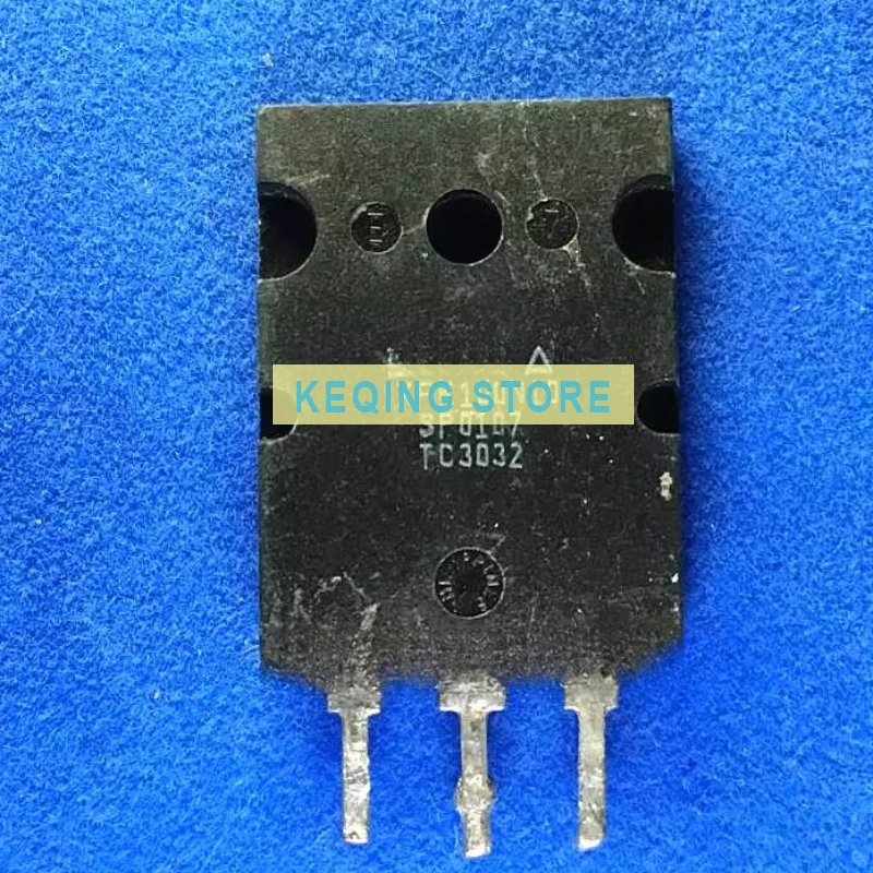 10PCS Used+Not NEW+Send after Measure Original word original code disassembly IXFK100N10 high power MOS FET 100A100V TO-3PL