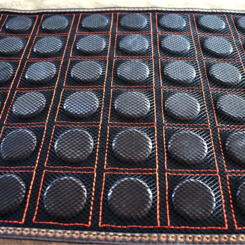 220V heißer Turmalin Germanit korea gesundheit jade matratze Thermische Sofa Jade Matratze Weiche Jade Matte Infrarot Heizung Matte