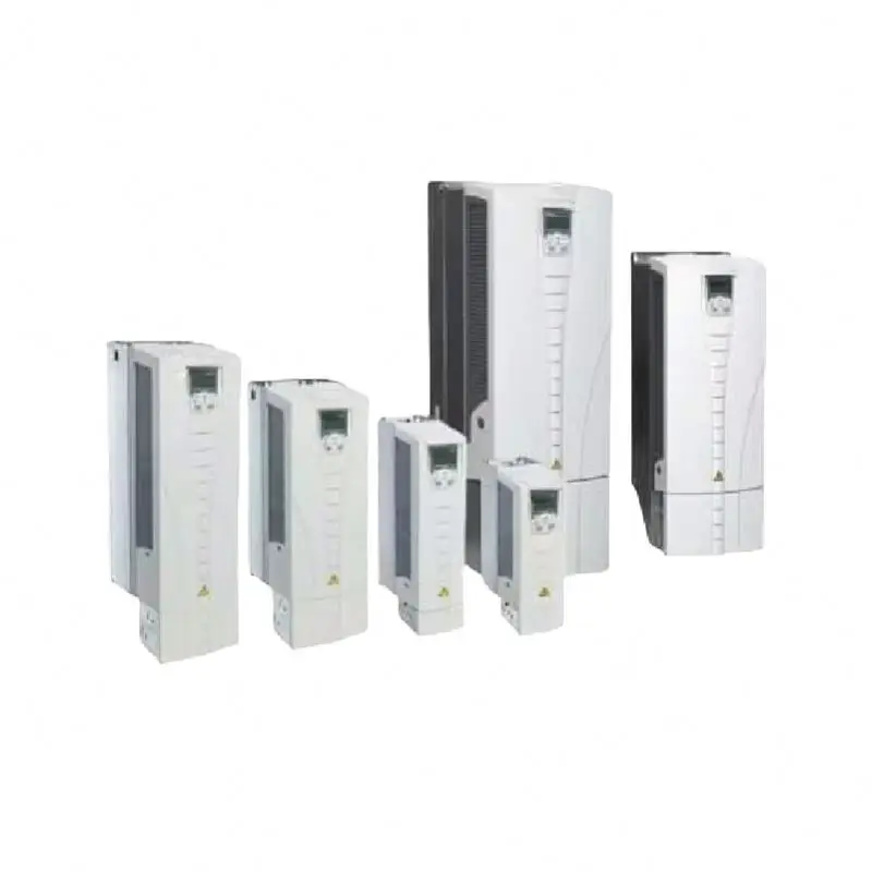 الموزعين الأصلي ACS580 محول التردد 75KW 145A محرك الحائط ACS580-01-145A-4 العاكس #1