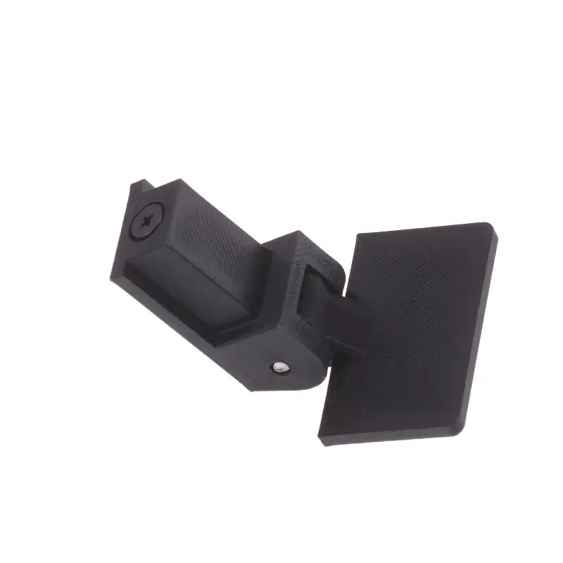 Nueva Cubierta Antipolvo para Bisagra para AT LP120 LP60X LP140 LP5 LP3 LP70X STANTON STR8-80 60, Accesorio para Tocadiscos de Vinilo LP