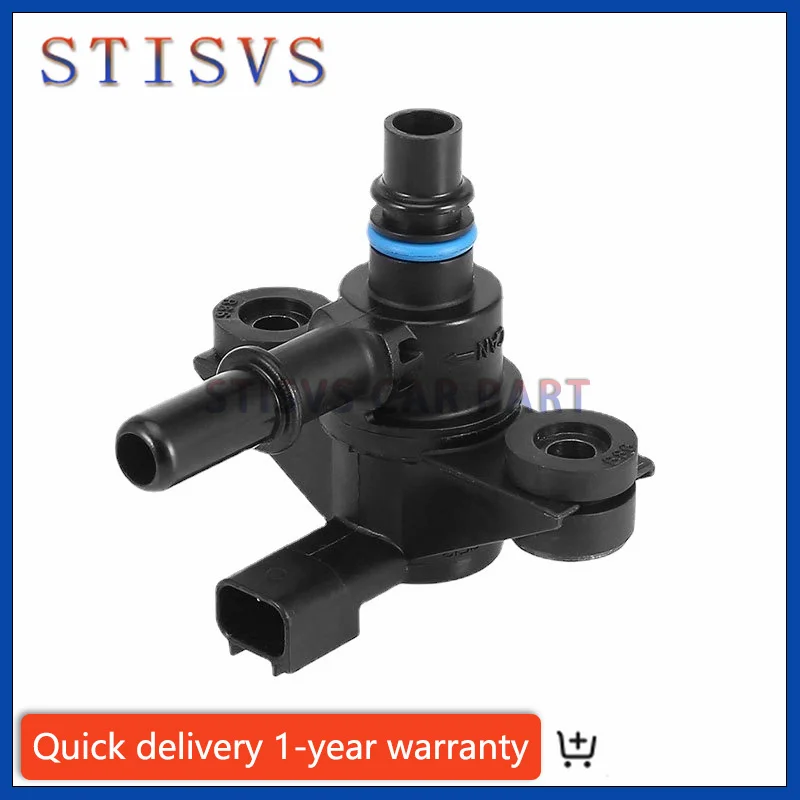 1PC AU5A-9G866-AB Pickup Vapor Canister Purge Solenoid Valve For Ford Edge F-150 Lincoln Mercury Pickup 2014-2016 AU5A 9G866 AB