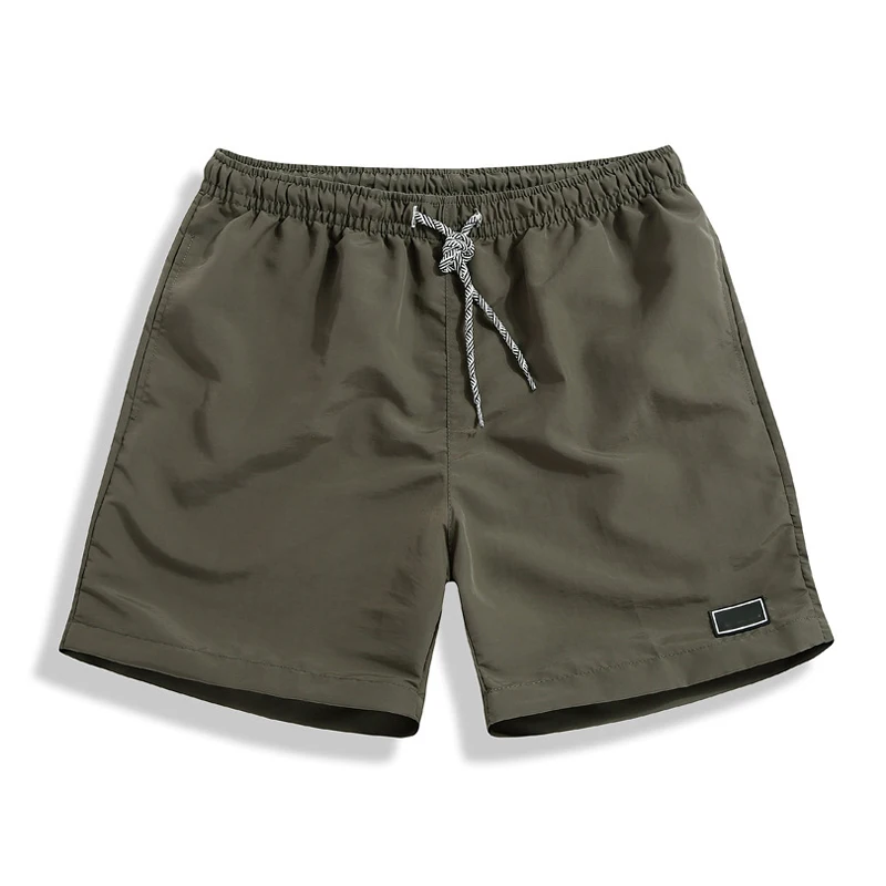 

Повседневные мешковатые orts с высокой талией, мужские свободные брюки чистого цвета для отдыха, весна-лето, модные прямые спортивные брюки