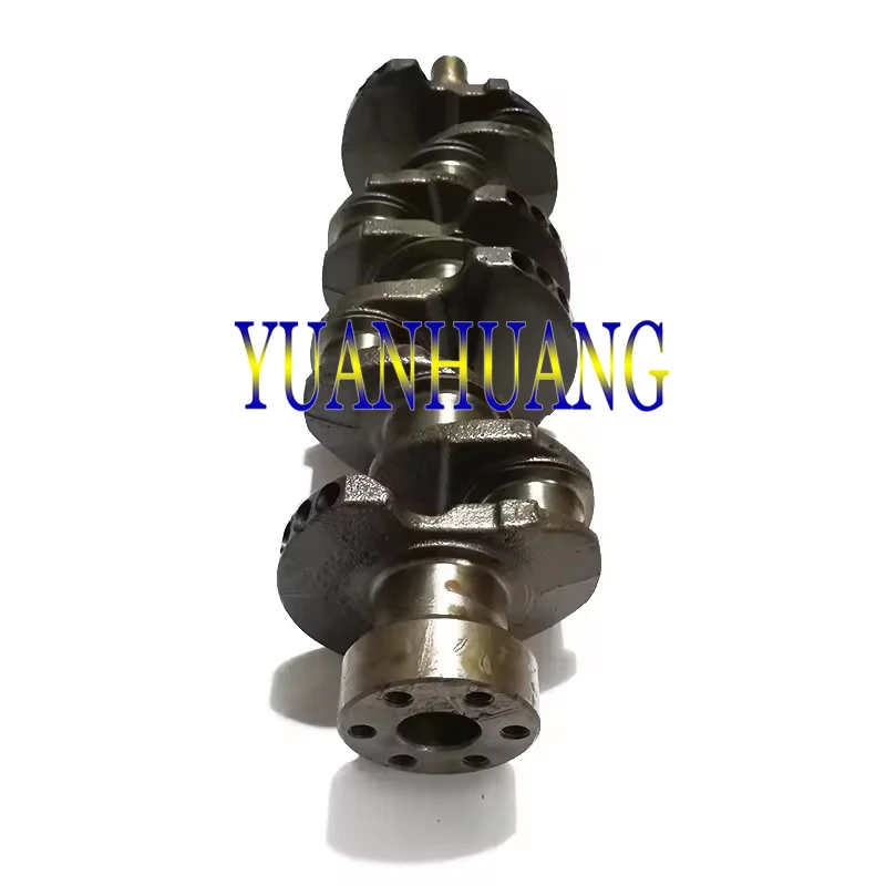 Crankshaft for Toyota 14Z Auto Car Engine Crankshaft 12Z 14Z 15Z Machinery Part