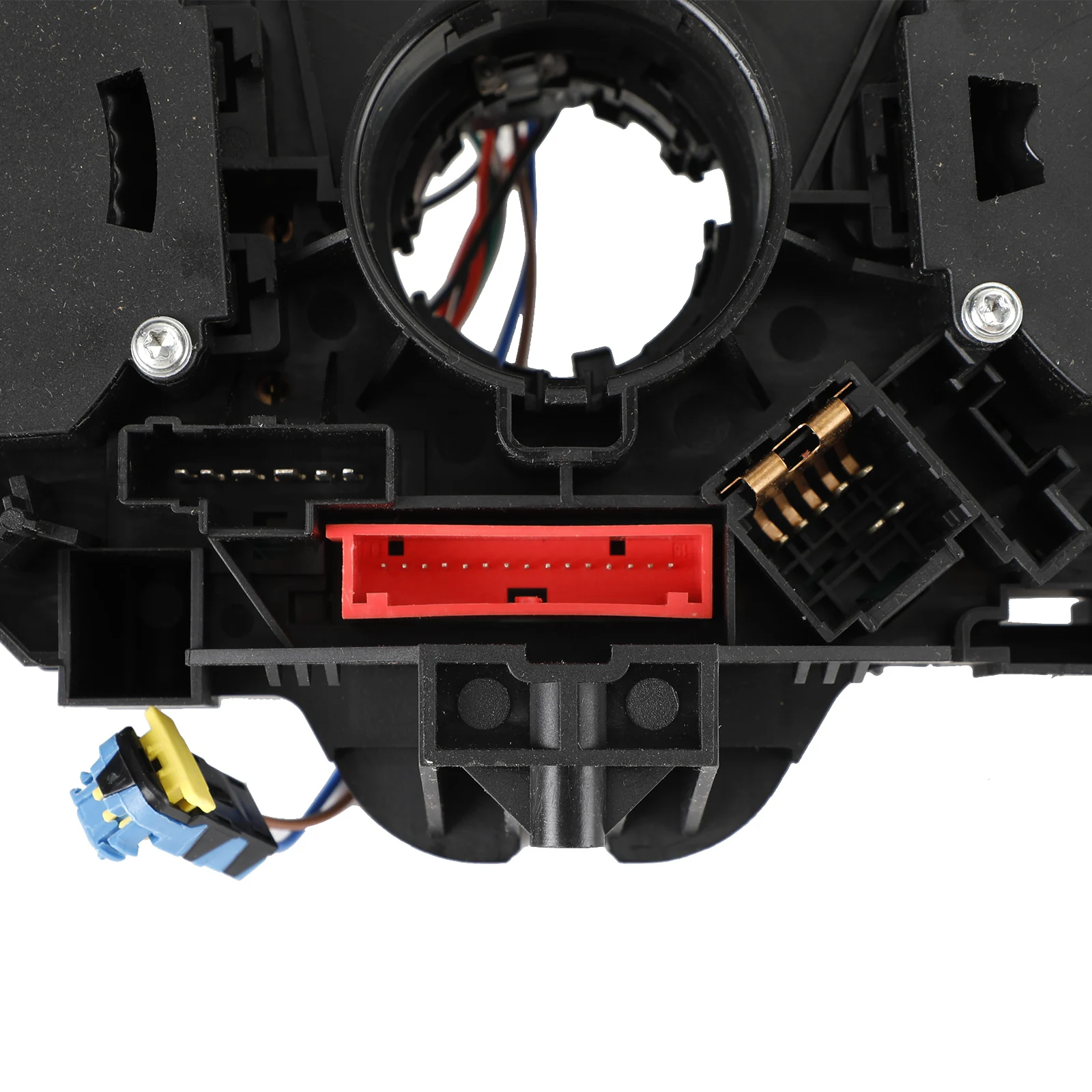 Lenkrad-Anzeige-Wischer-Squib für Megane Mk2 8200216462, 8200216444 – Detail 6
