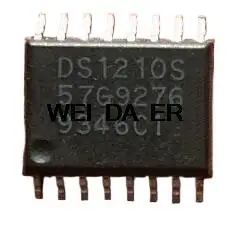 IC 新しいオリジナル DS1210S SOP16 IC スポット供給品質保証パッケージ使用歓迎相談スポット再生可能