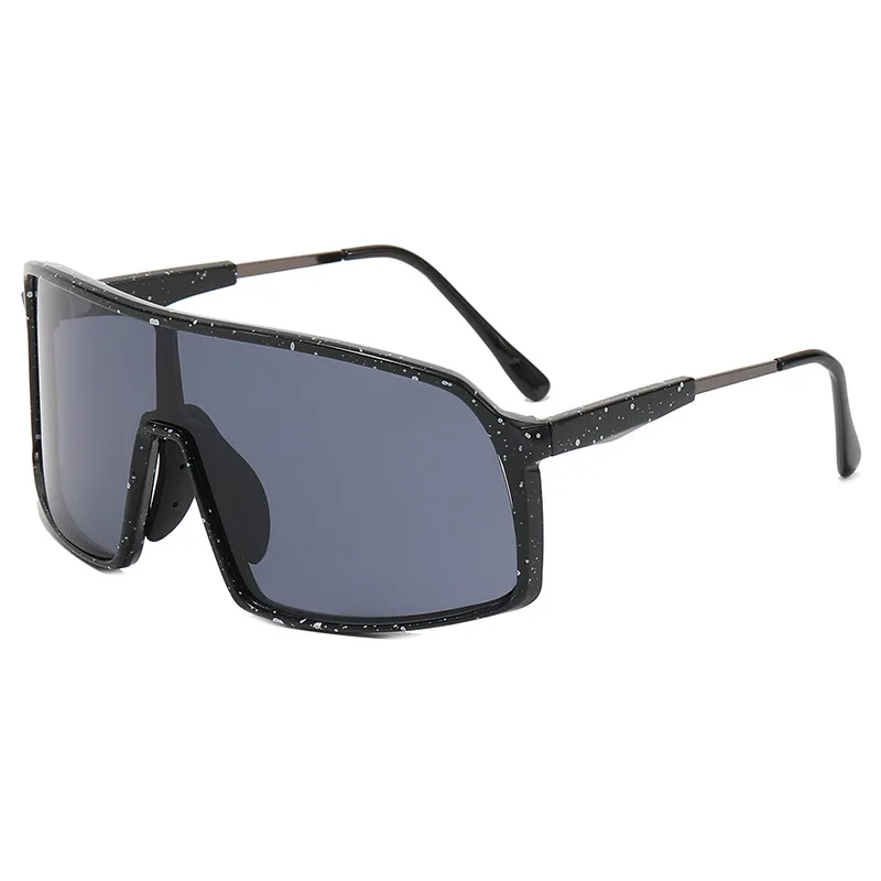 Nieuwe 2025 Outdoor Sport Fietsen Brillen Mountainbike Fietsbril UV400 Heren Dames Sportzonnebril Wandelen Hardlopen Winddicht