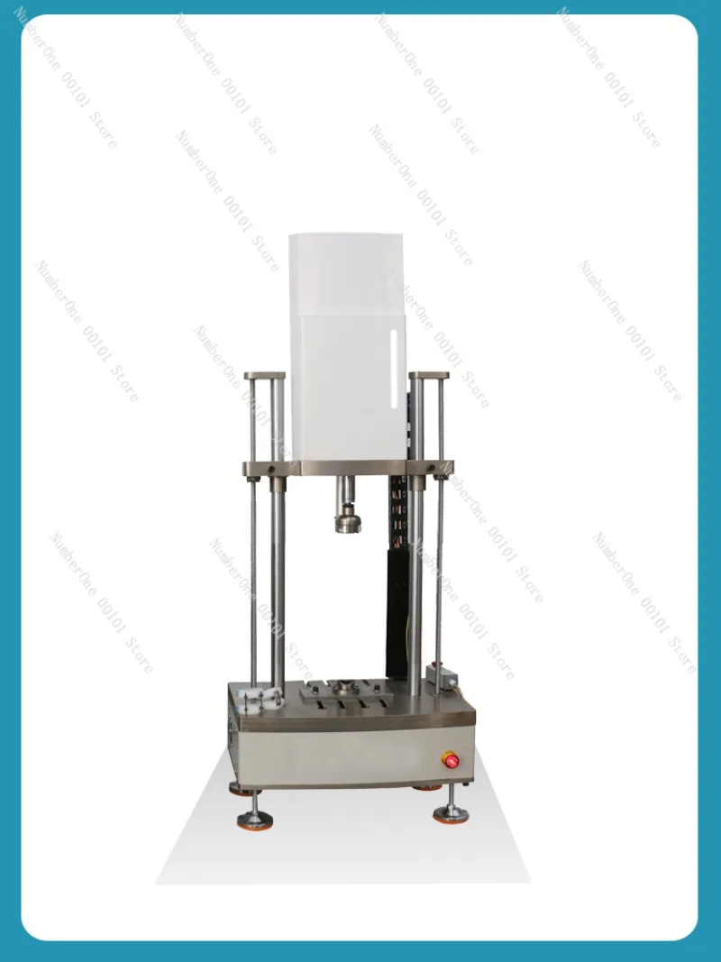 

Electronic Servo Tension and Compression Testing Machine Pipe Welding Pieces Parts Bar Tensile Fatigue Test Equipment