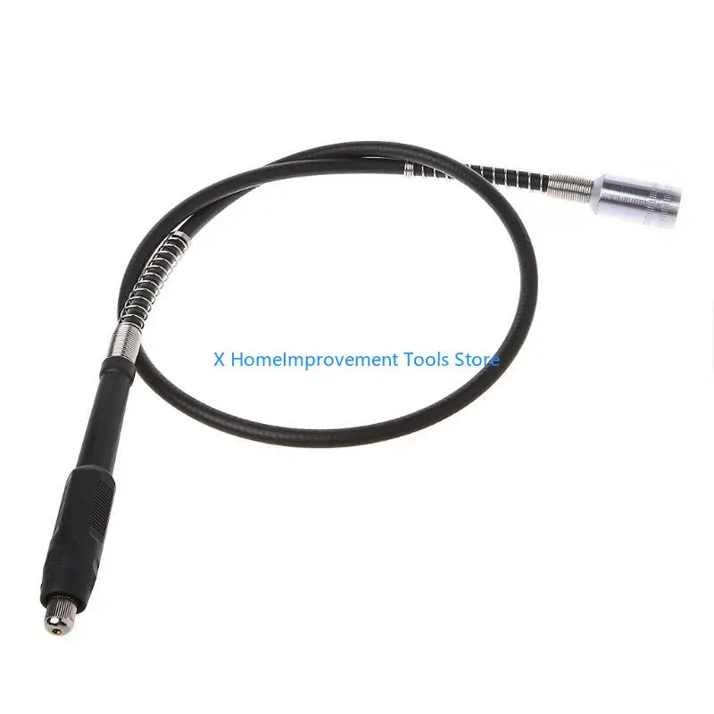 

M19x2mm 100cm Extension Corded Electric Flexible Shaft For Power Rotary for T 31KA