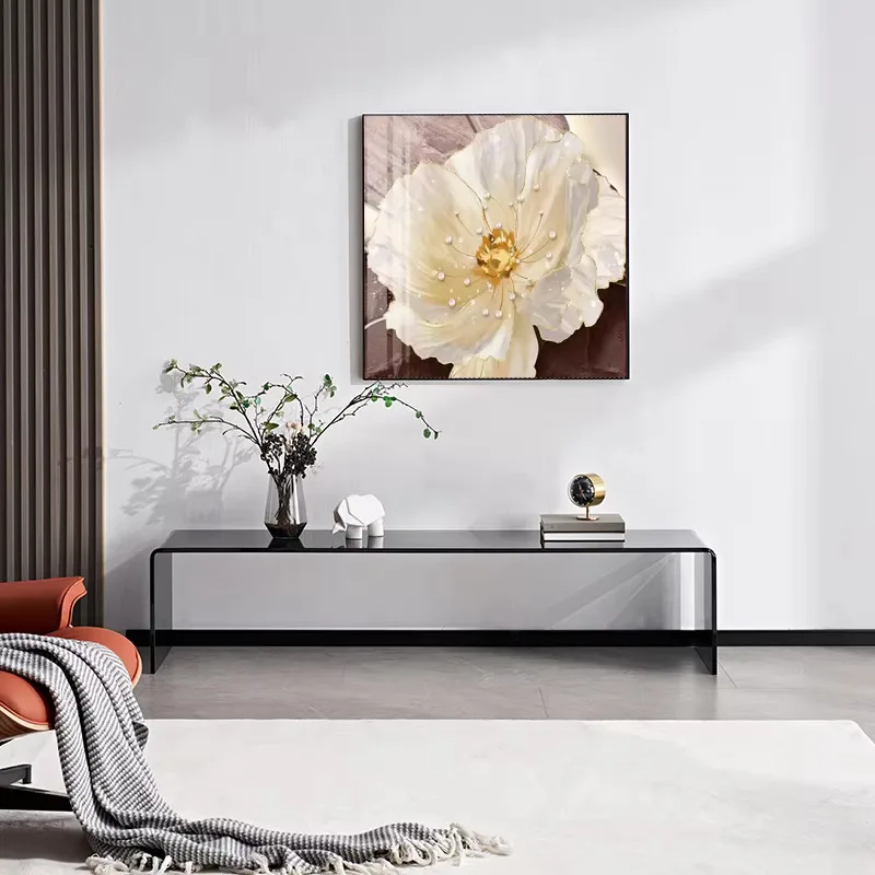 Narrow Universal Tv Stand Alone Vertical Storage Wooden Modern Tv Cabinet Designer Minimalist Mueble Televisor Home Furniture