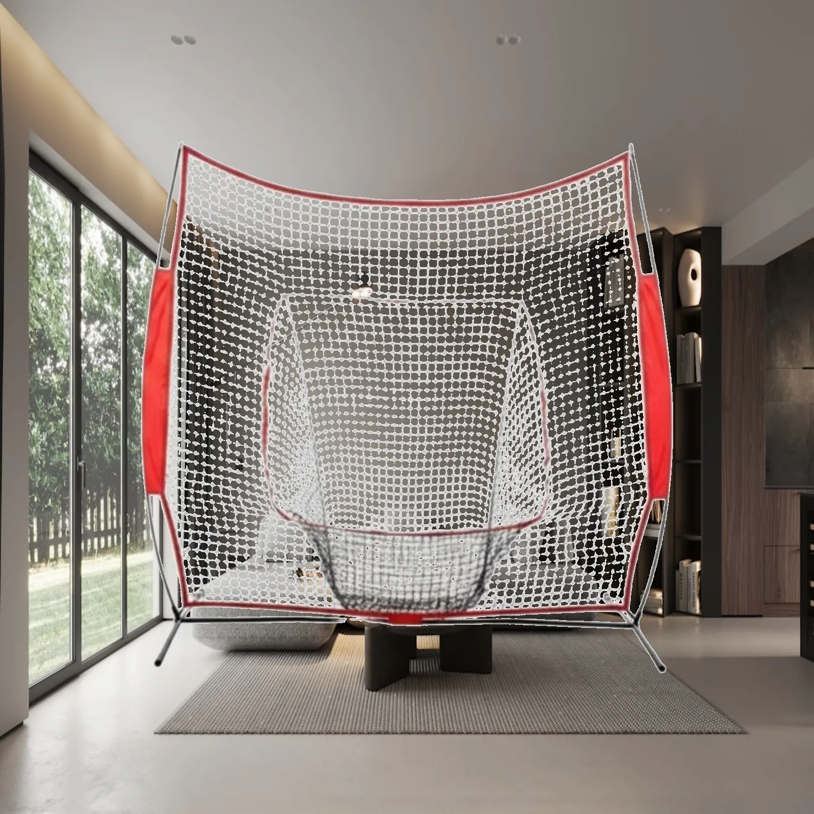 baseball-rebound-net-black-mesh-baseball-practice-net-red-trim