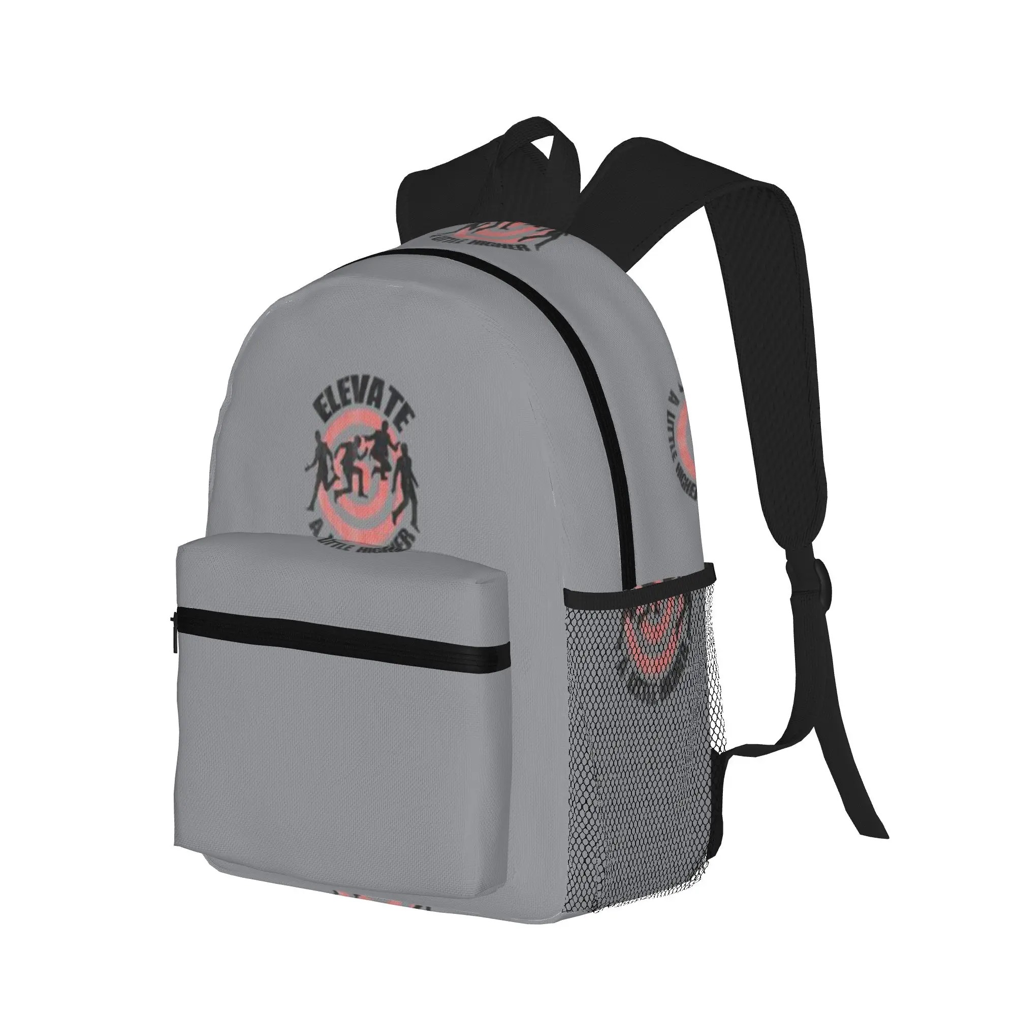 Elevate (Distressed look)  Casual Backpack for Students and Adults Backpacks
