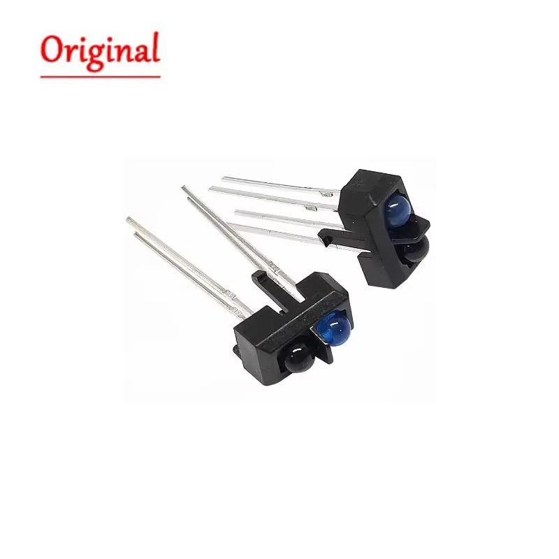 20pcs/lot TCRT5000L TCRT5000 Reflective Optical Sensor Infrared IR Photoelectric Switch
