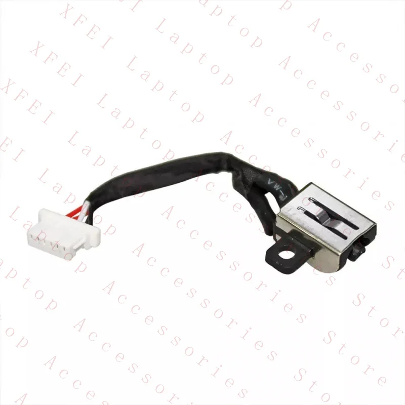 CABLE DE CONEXIÓN DE ALIMENTACIÓN CC PARA Dell Inspiron 11 3162 3164 3168 3169 3179 0GDV3X