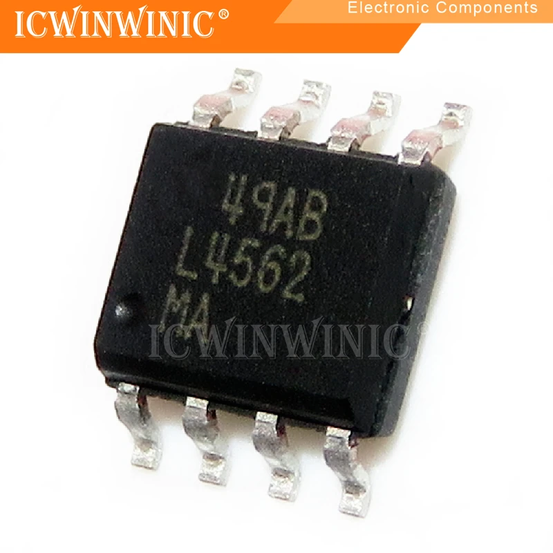 

10piece LM4562MA LM4562