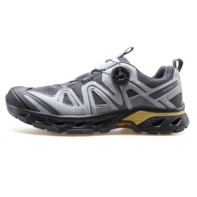 HUMTTO Zapatos de vadeo acuáticos para senderismo y río exteriores - imagen 2