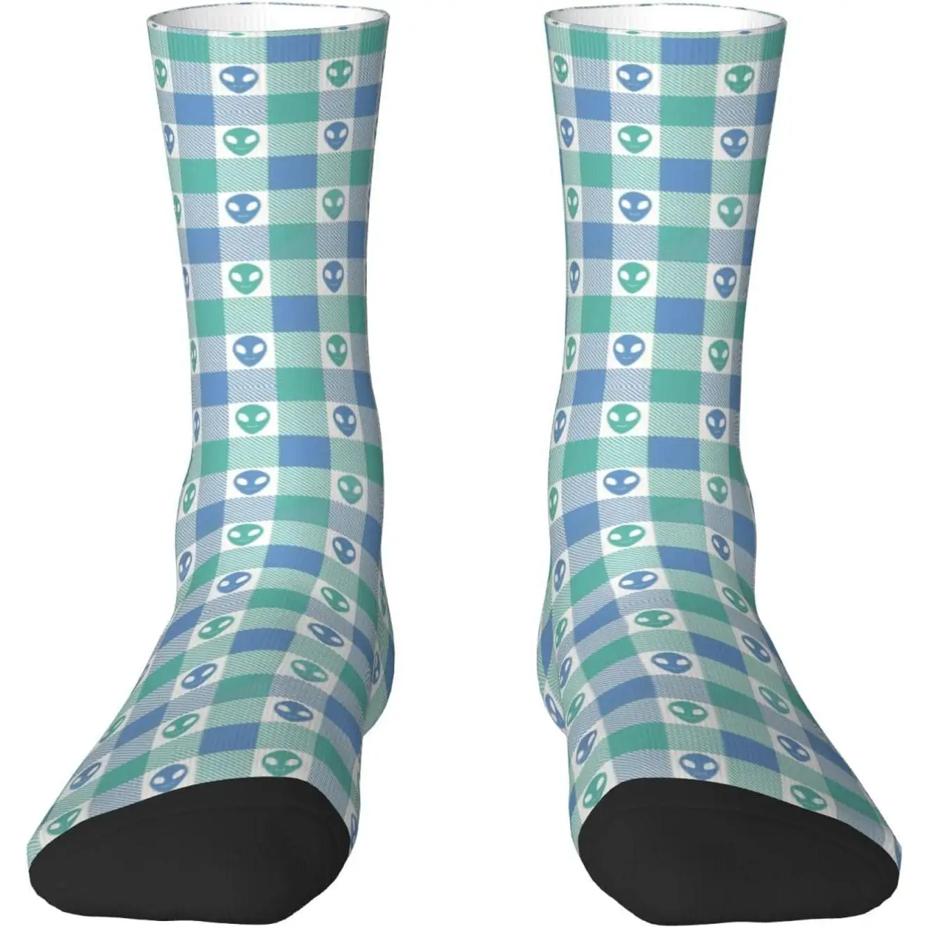 الغريبة نجوم الرياضة طباعة طاقم الهدايا للرجال والنساء الترفيه الرياضة Harajuku ريترو ستايل تنفس عدم الانزلاق جوارب رياضية