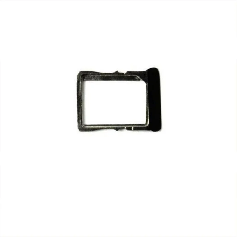 SIM Card Tray For HTC One X AT&T S720E Flex Cable Reader Socket Slot Holder Dual SD