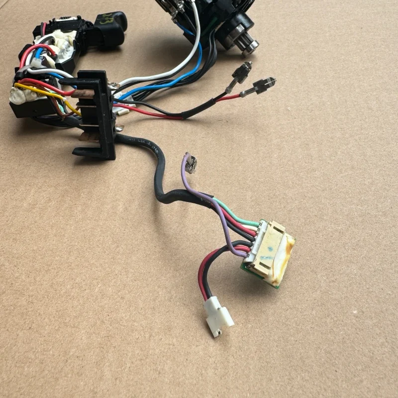 Original 85% NEW MOTOR SWITCH SA N463936 for DEWALT DCH273 DCH274 Power Tool Accessories Electric Tools Part