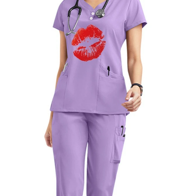 

Пижамный комплект с принтом на заказ, летняя тонкая верхняя одежда, повседневная домашняя одежда для прогулок