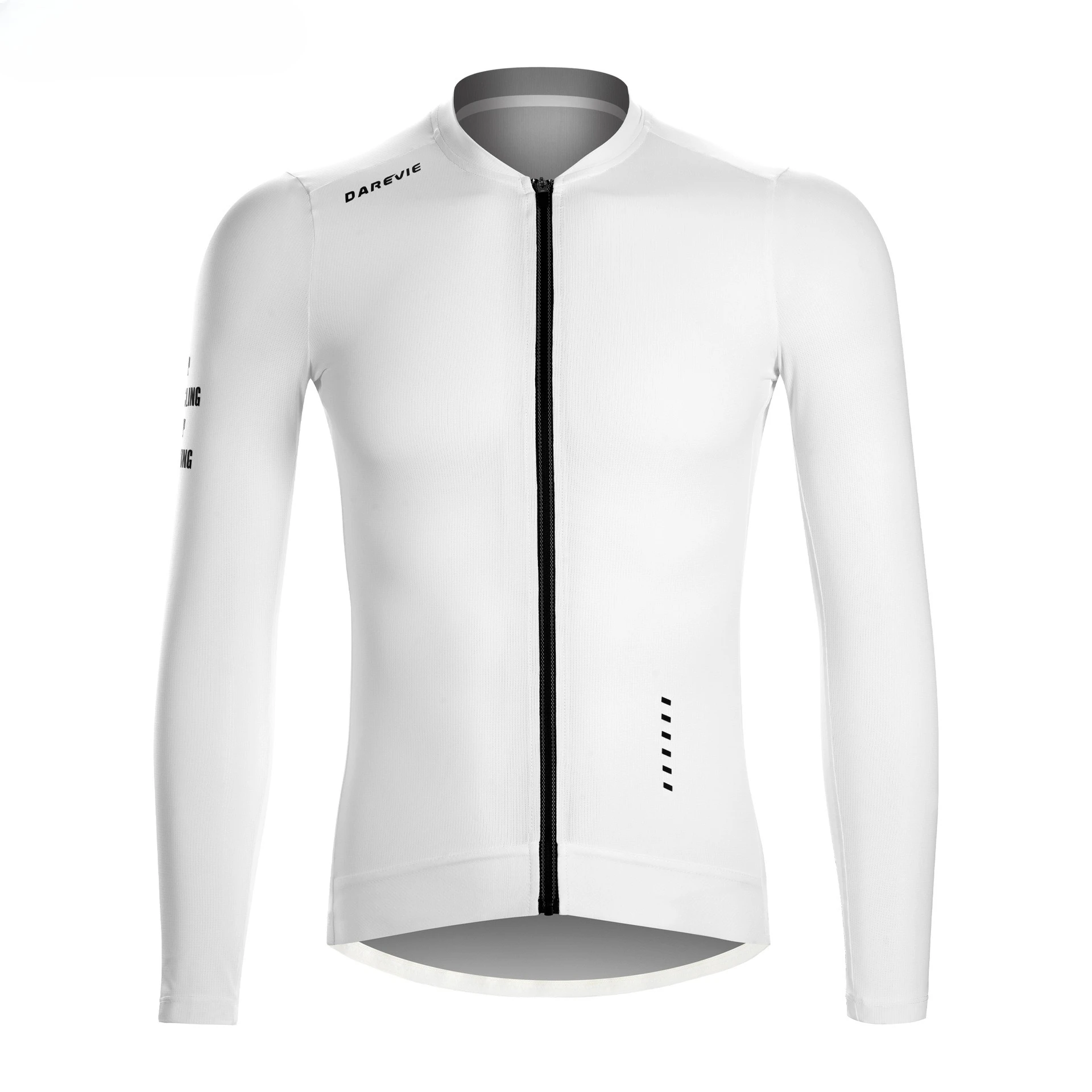 Summer Long-sleeved Breathable Sunscreen Top Quick-drying Sports Cycling Sports Top