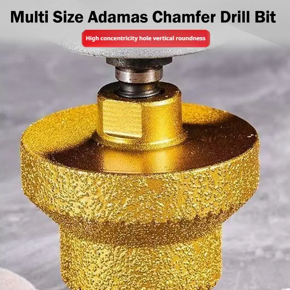 

Эффективное алмазное корончатое сверло, кольцевая пила, фрезерная плитка, бетонные коронки, строительный инструмент для мраморной кладки, сверлильный развертка, вырез I6O4