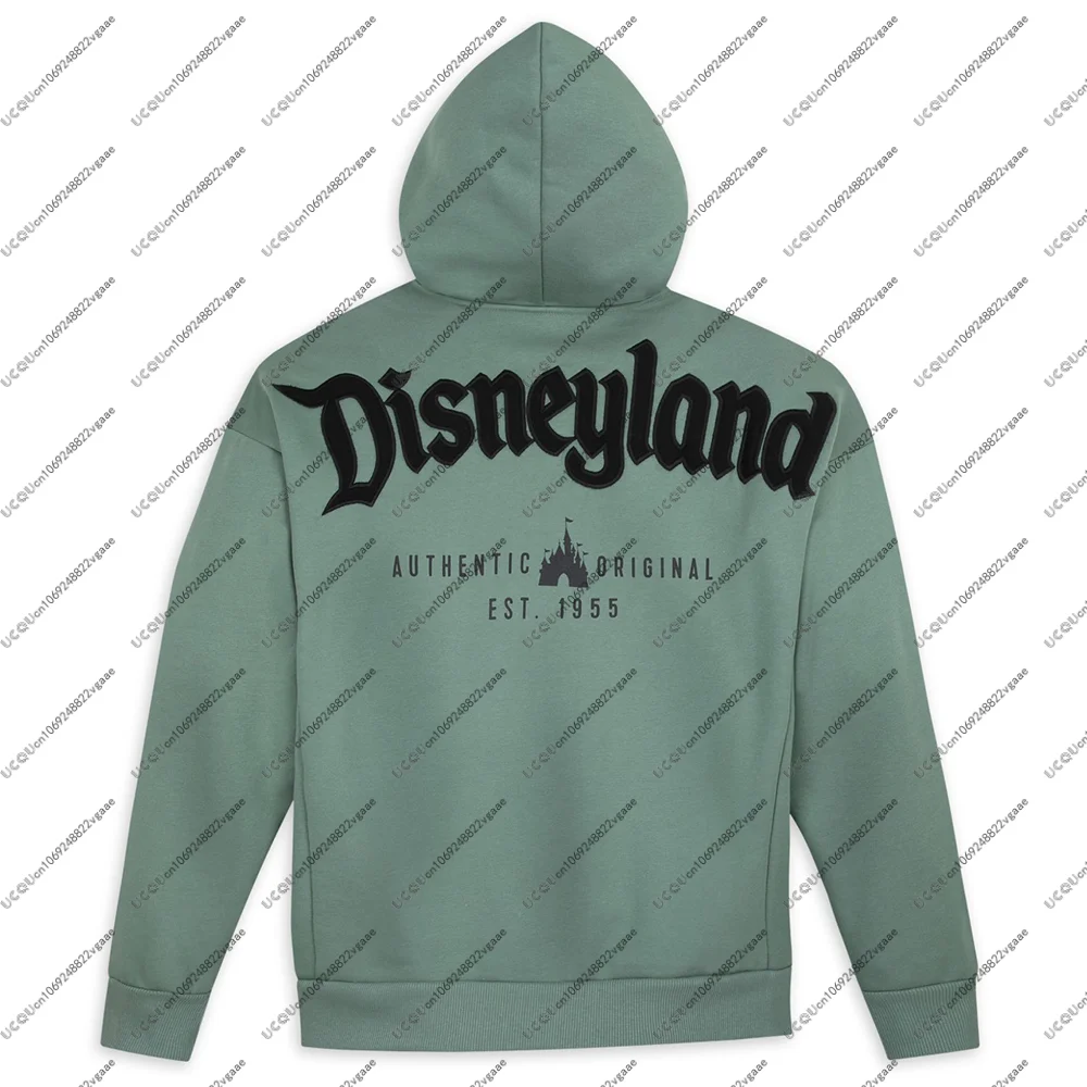 

Autumn Winter Tee Pullover Sweatshirt Mickey Mouse Holiday Zip Hoodie 2026 Unisex Y2k Party Girls Top Gift T Shirt Christmas