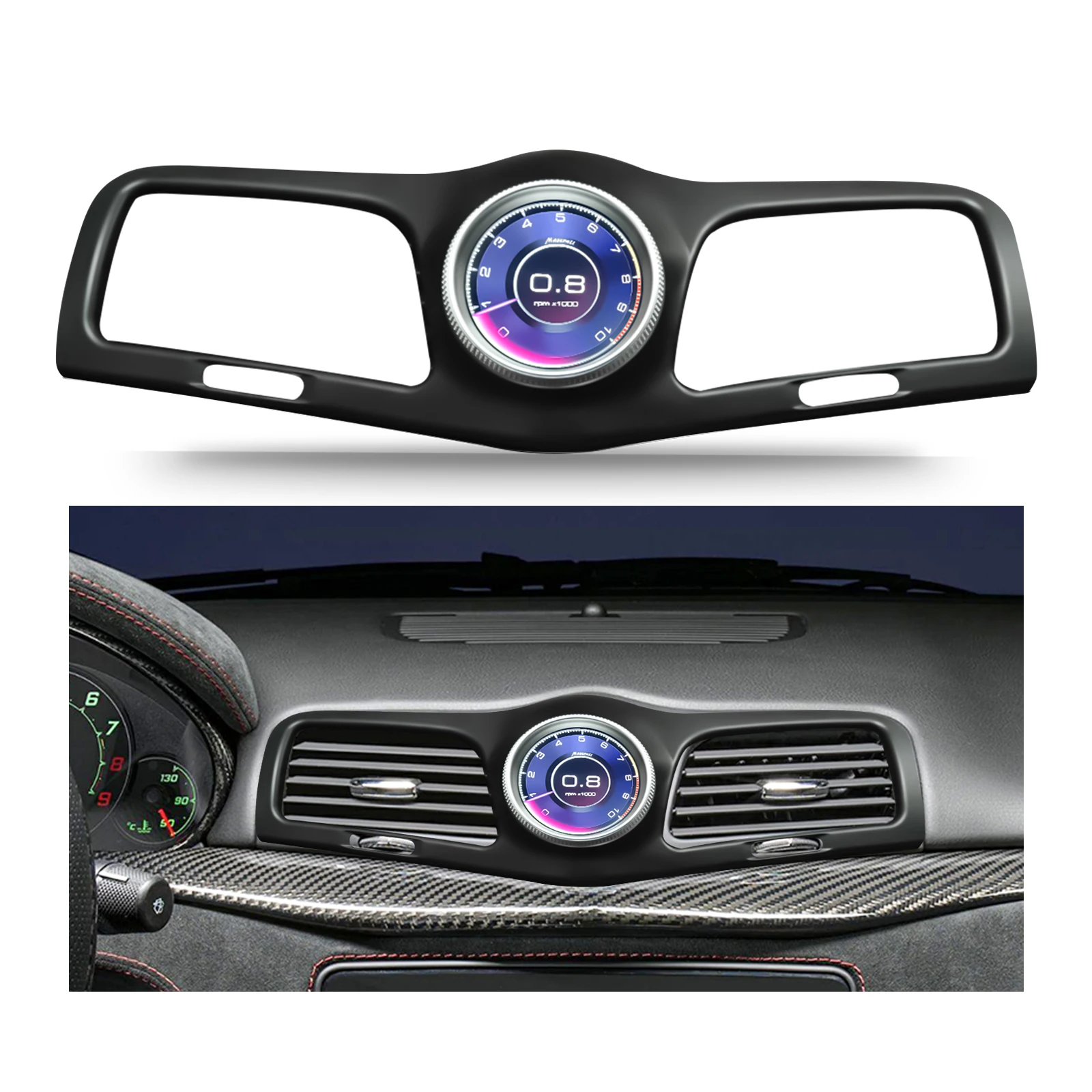 Navihua For Maserat…