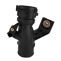 Air Intake Turbo Pipe Tube for Qashqai 1.5 Diesel DCi 14460BB30A 14460BB31A Air Intake Turbo Pipe