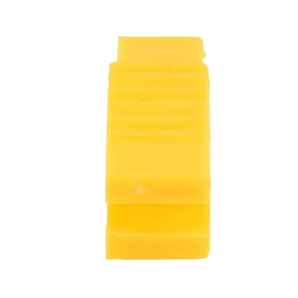 Tool Car Fuse Puller 1x Mini Size Automobile Fuse Clip Tool Extractor For Car Plastic Yellow Hot Sale Portable