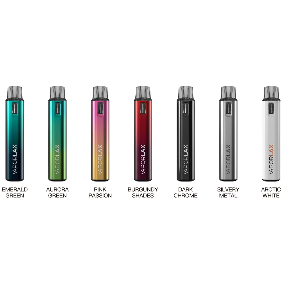 Электронная сигарета, 500 мАч, 2,0 мл, Ом