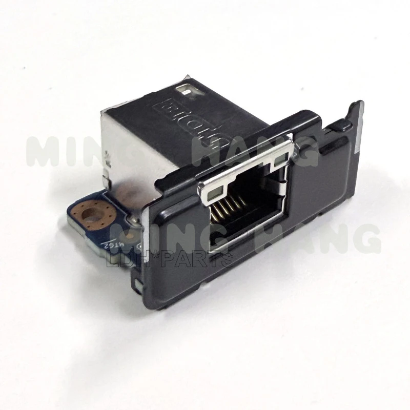 

Новый сетевой адаптер LAN FLEX IO NIC 1P 1GBE для HP Z2 G4 SFF Mini TWR, TPC-F003AO L19378-001