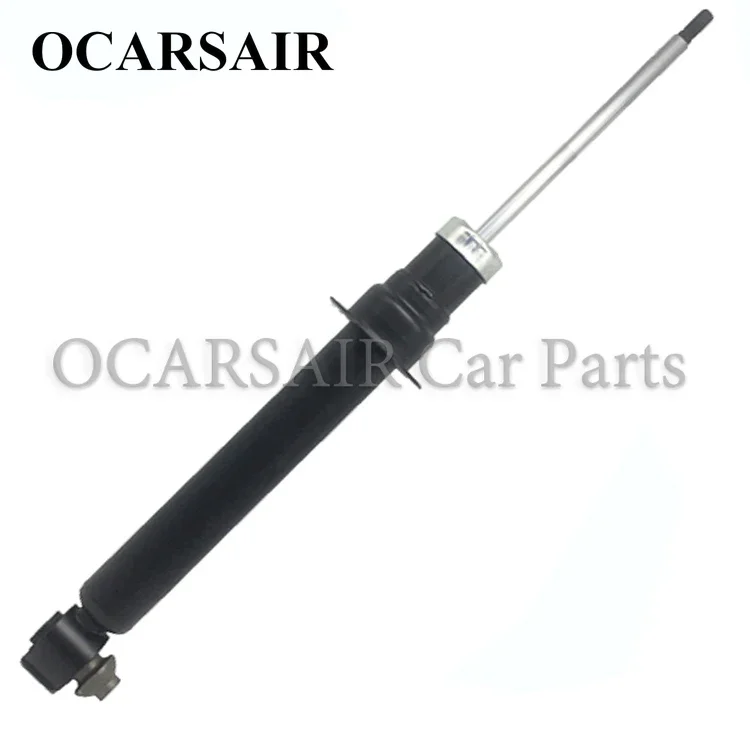 33526854582 One Pcs Rear Left/Right Shock Absorber for BMW 5 F18/F10 Without Sensor/EDC 2010-2016