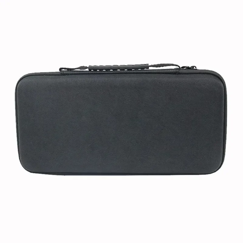 Hot Selling for Logitech MX Keys Mini Keyboard EVA Hard Case Illuminated Keyboard Protective Storage Bag Travel Carrying Bag