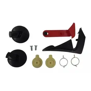 Reparaturset + San Marino Speed Holiday Full Taurus 6 Hauptverkäufe San Marino Helm - №4