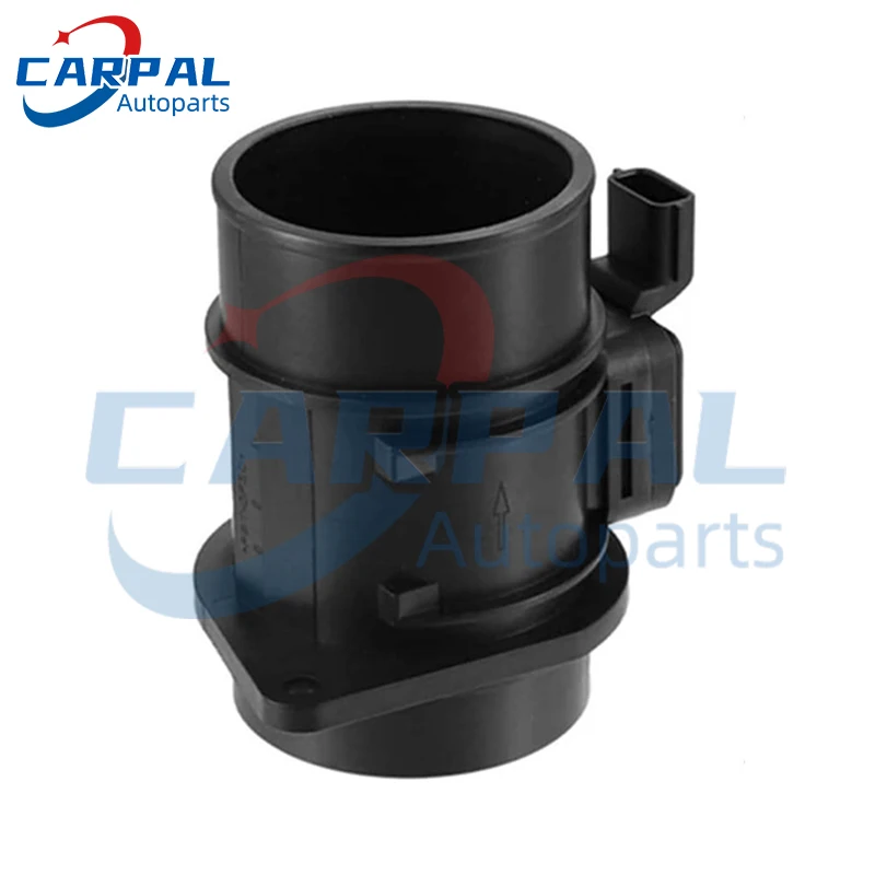 Mass Air Flow Meter Sensor MAF 5WK97020 8200651315 8200655623 For Renault Trafic Dacia Logan Nissan Qashqai Opel Vauxhall Vivaro