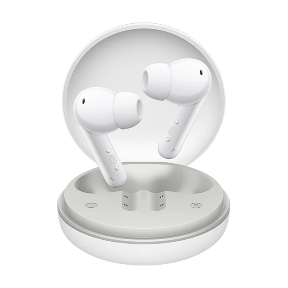 HONOR Earbuds A Pro, 12,4 mm grote driver, 49dB actieve ruisonderdrukking, 42 uur batterijduur, Bluetooth 5.3, IP54