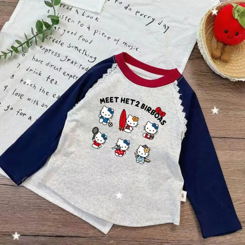 Color Blocked Splic… - image