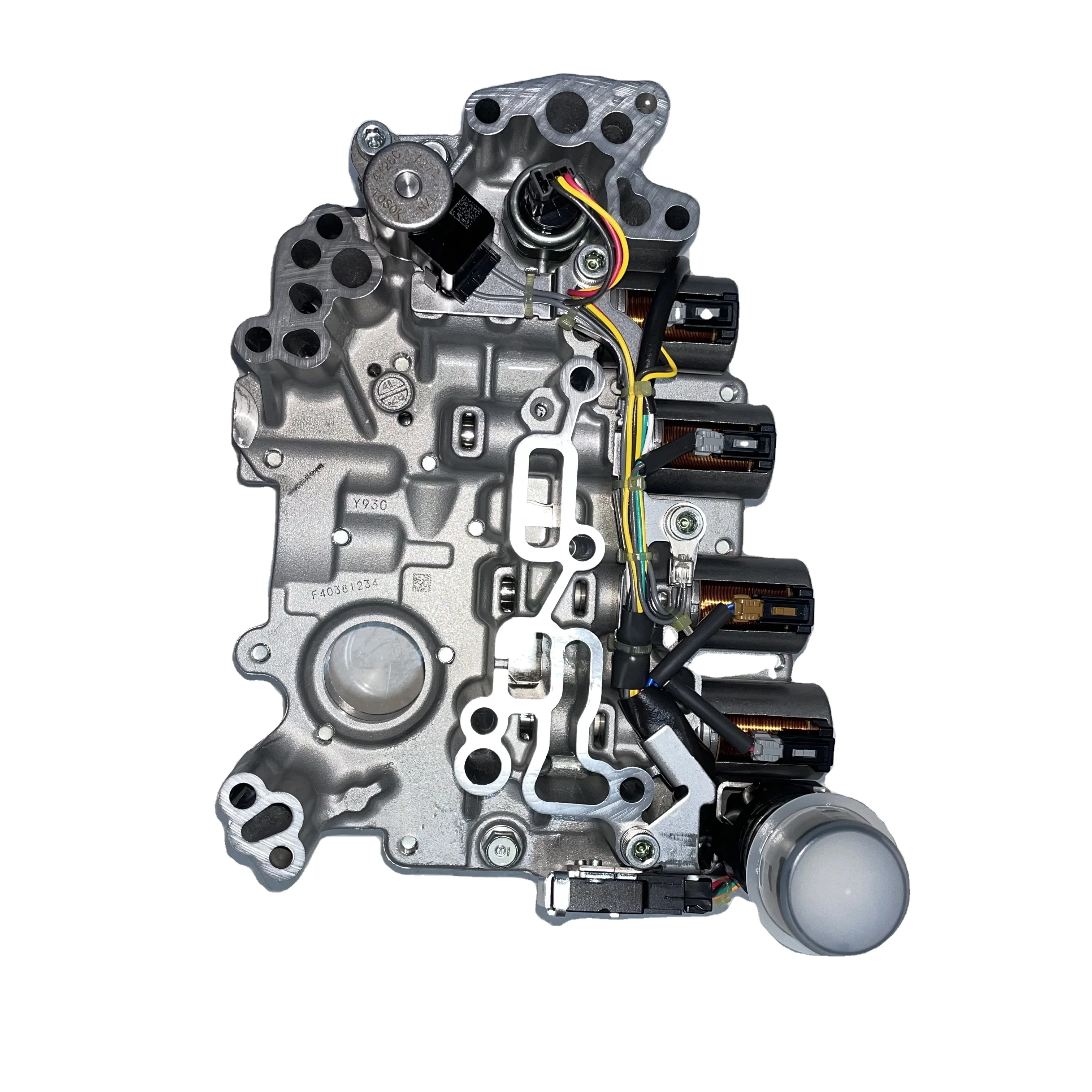 Corps de Valve JF015E RE0F11A, Original, neuf