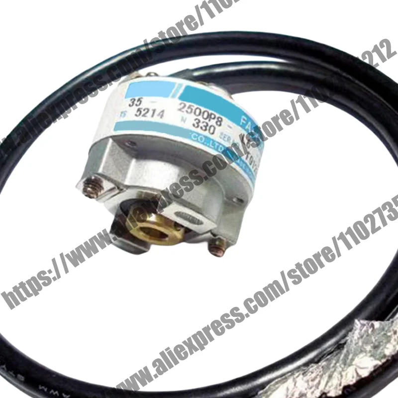 

New and Original TS5214N330(OIH35-2500P8-L6-5V) TS5213N510(OIH48-2048P6-L6-5V) TS5208N530(OIH48-1024P8-L6-5V) TS5312N510-2000C/T