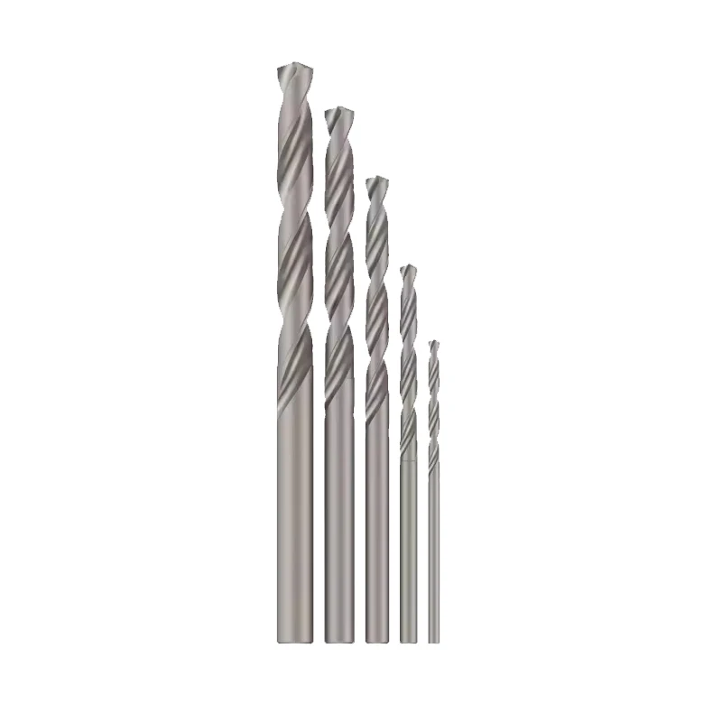 BOSCH 2607019114 PRO Metal HSS-G Twist Drill Bit Set Heat Resistance High Strength Construction Power Tool Parts